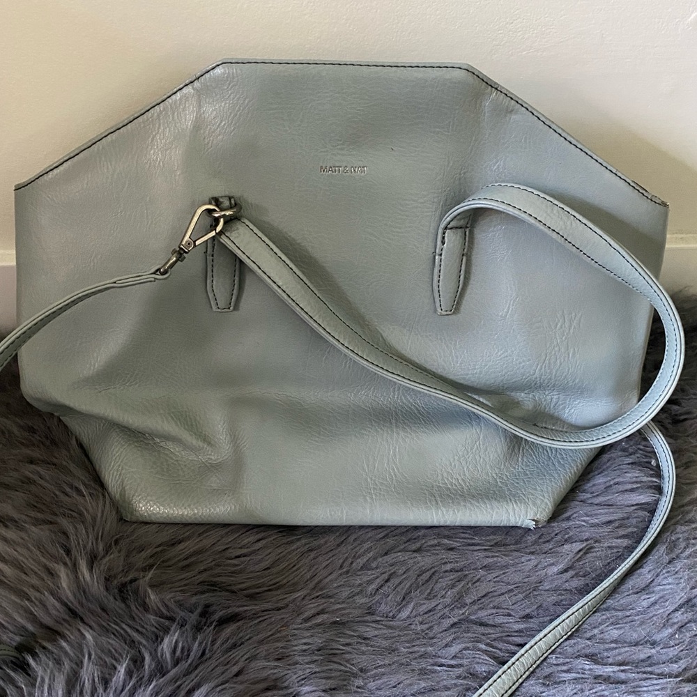 Matt & Nat Baxter purse.